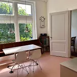 Apartment & Double Room In A Restored Rectory-Pastorie, Steps From City Center