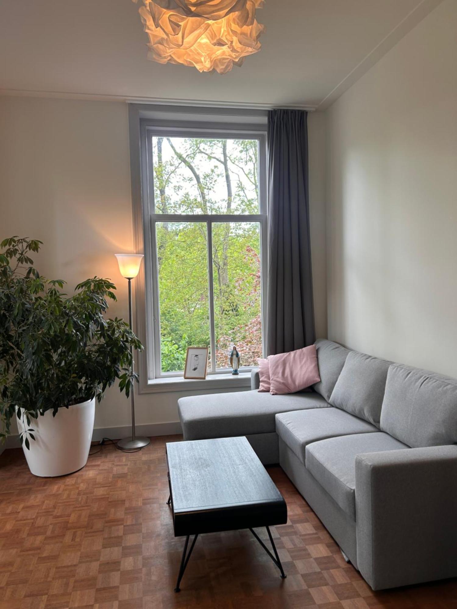 & Double In A Restored Rectory-pastorie, Steps From Center Apartment *